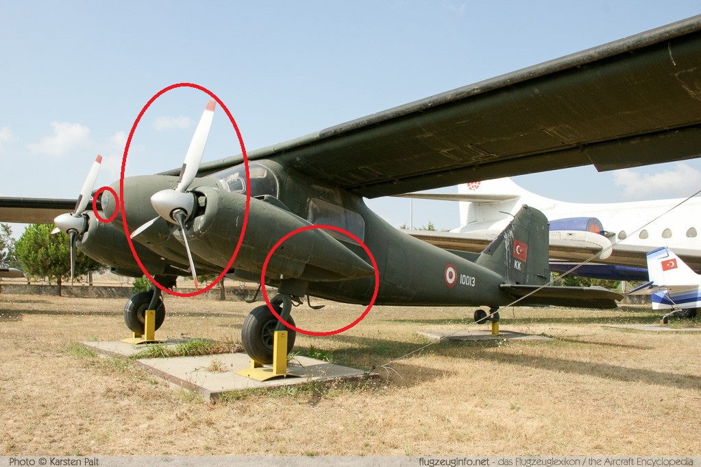 Do 28 D recognition features